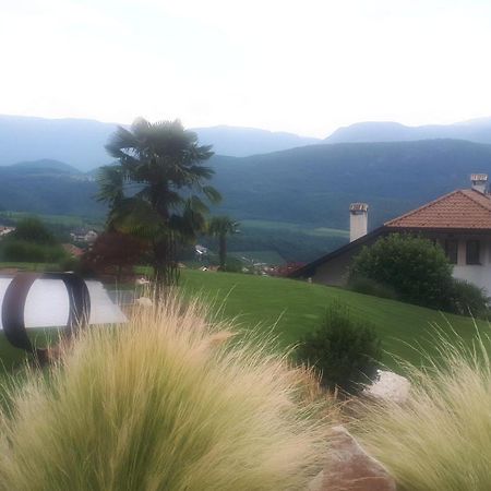 Millenniumshof Apartment Caldaro Luaran gambar