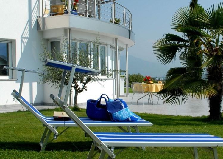 Millenniumshof Apartment Caldaro Luaran gambar