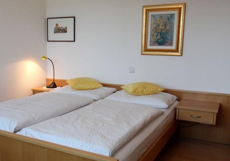 Millenniumshof Apartment Caldaro Bilik gambar