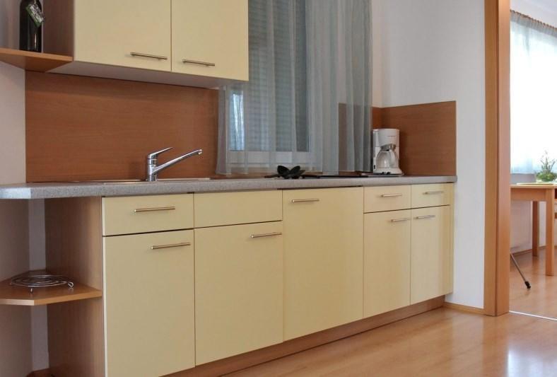 Millenniumshof Apartment Caldaro Bilik gambar