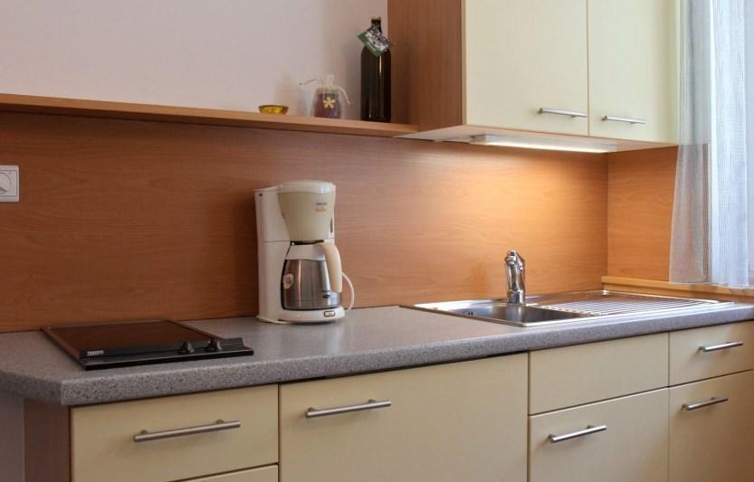 Millenniumshof Apartment Caldaro Bilik gambar