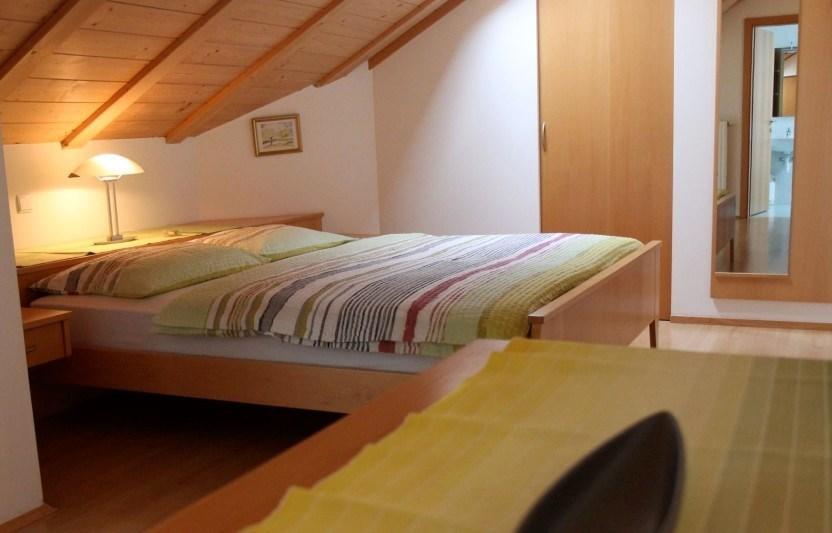 Millenniumshof Apartment Caldaro Bilik gambar