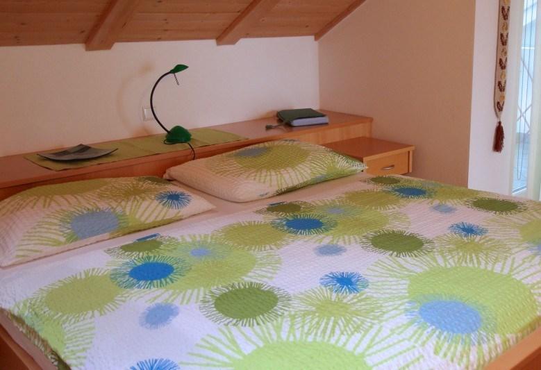 Millenniumshof Apartment Caldaro Bilik gambar