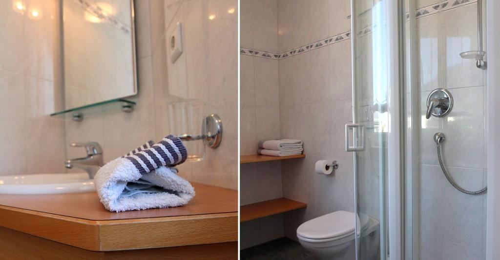Millenniumshof Apartment Caldaro Bilik gambar
