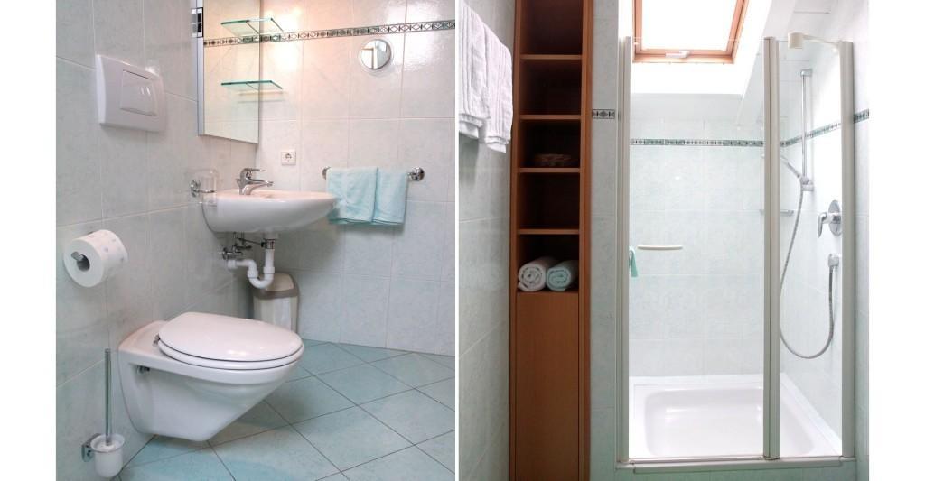Millenniumshof Apartment Caldaro Bilik gambar