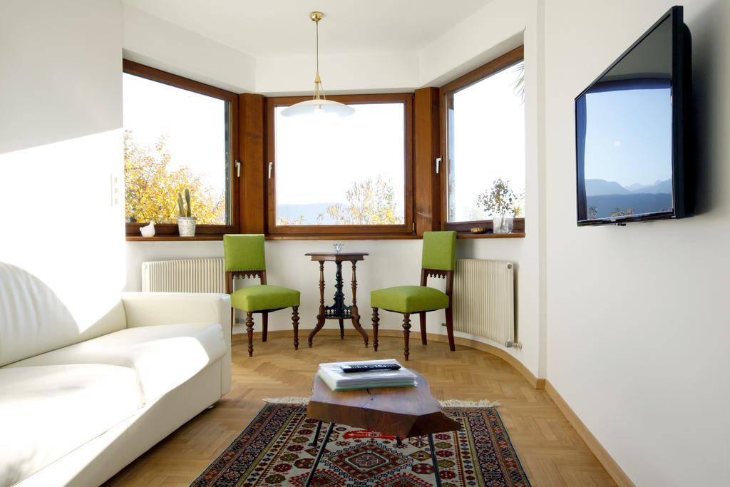 Millenniumshof Apartment Caldaro Luaran gambar