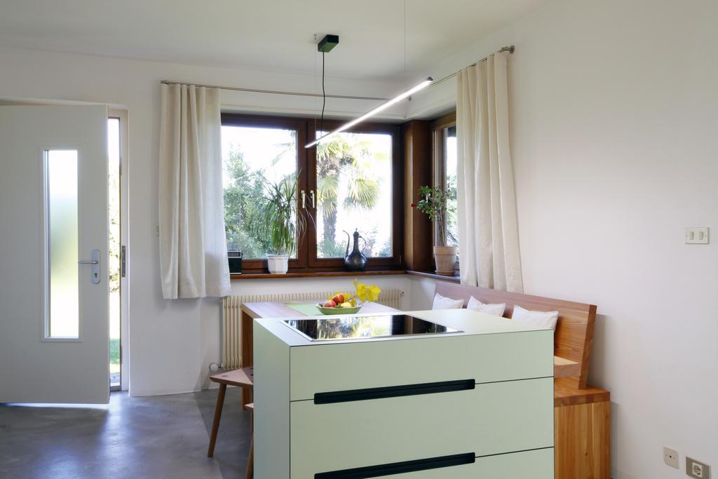 Millenniumshof Apartment Caldaro Luaran gambar